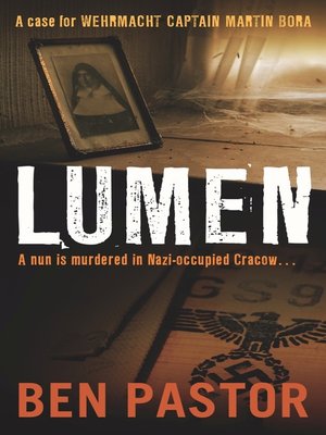cover image of Lumen